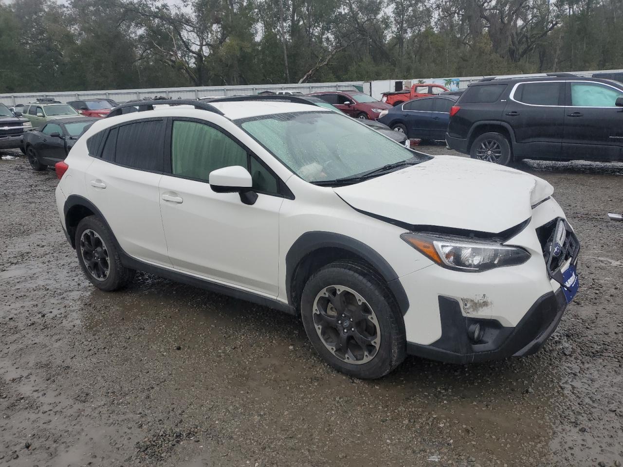 2021 Subaru XV - Image 4