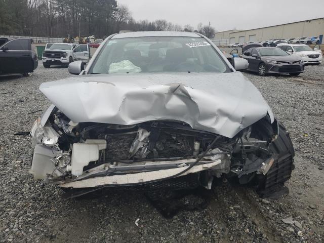 Sedans MITSUBISHI LANCER 2015 Silver