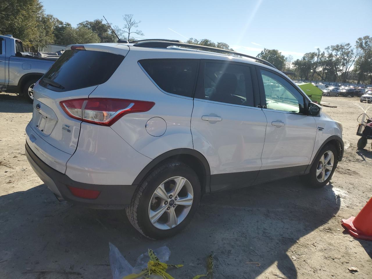 2015 Ford Escape - Image 3