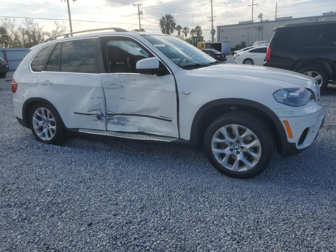 2013 BMW X5 - Image 4