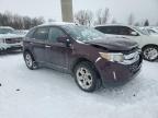 2011 Ford Edge Sel for Sale in Wayland, MI - Front End