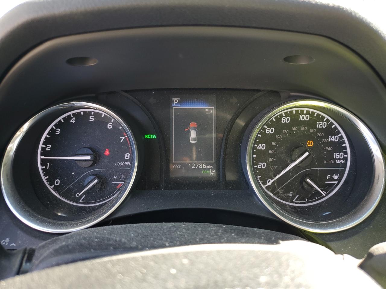 2019 Toyota Camry - Image 9