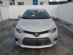 2015 Toyota Corolla L zu verkaufen in Opa Locka, FL - Biohazard/Chemical