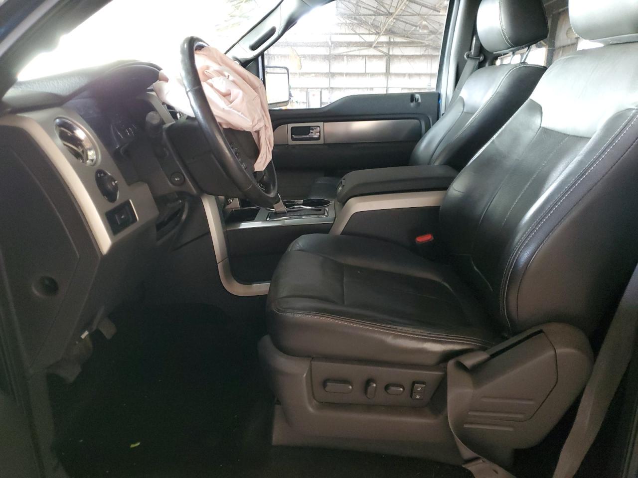 2013 Ford F-150 - Image 7