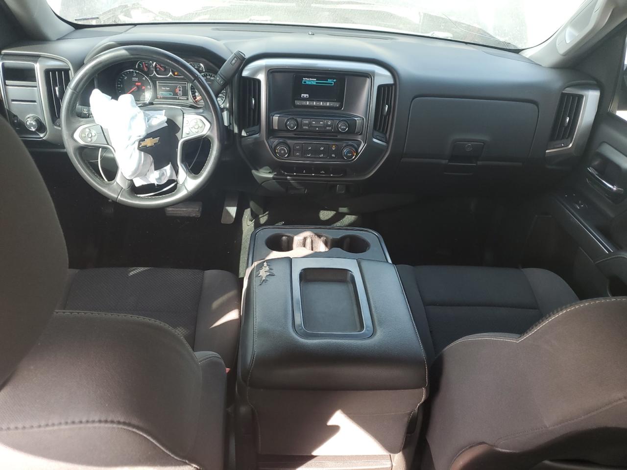 2014 Chevrolet Silverado - Image 8