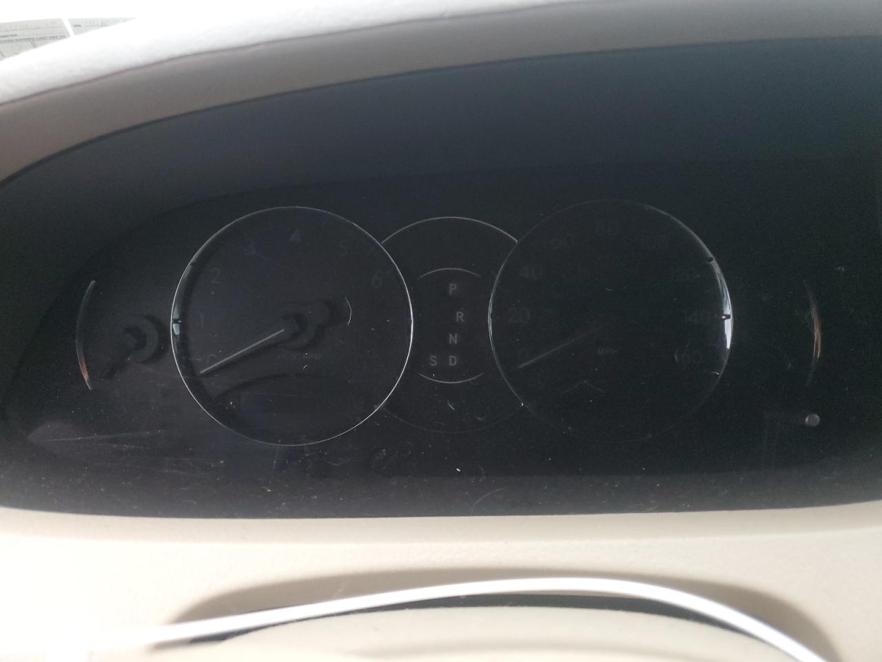 2006 Toyota Avalon - Image 9