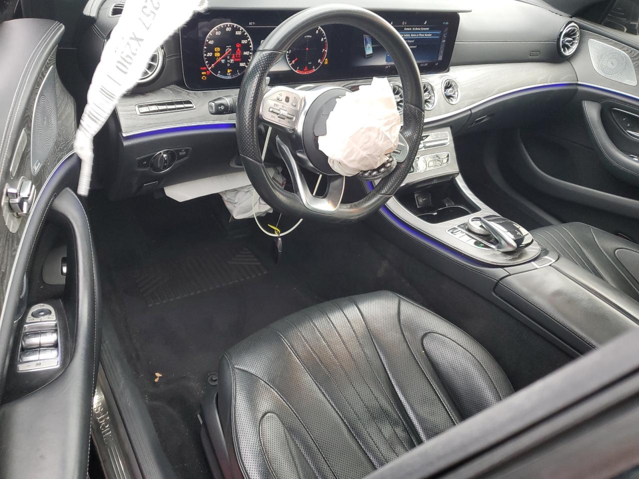 2019 Mercedes-Benz CLC-klasse - Image 8