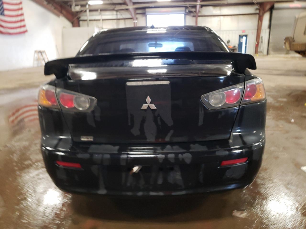 2014 Mitsubishi Lancer - Image 6