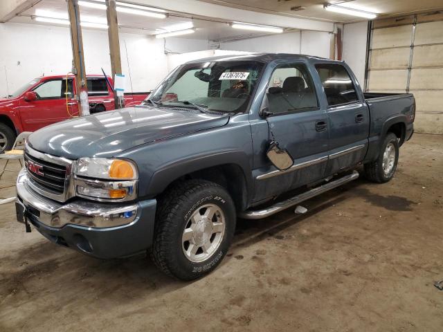 2006 Gmc New Sierra K1500