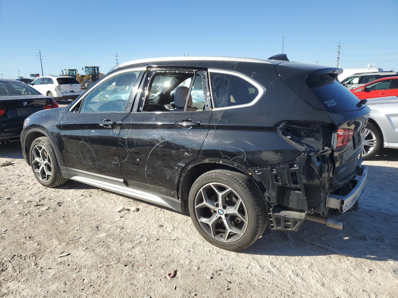 2018 BMW X1 - Image 2