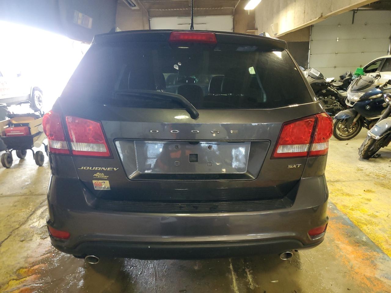 2014 Dodge Journey - Image 6