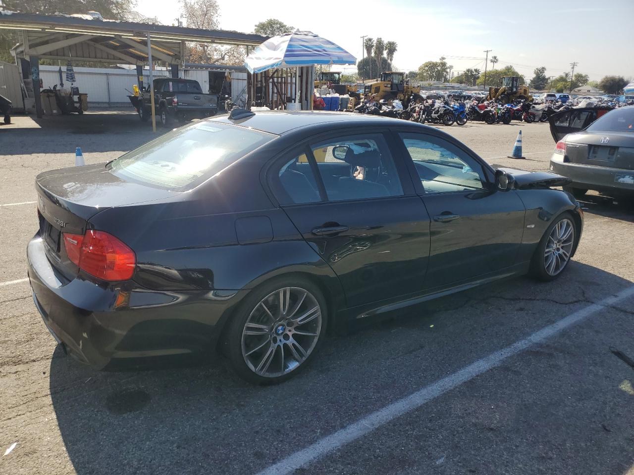 2011 BMW 3er - Image 3