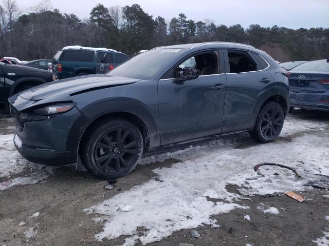 2023 Mazda Cx-30 Preferred