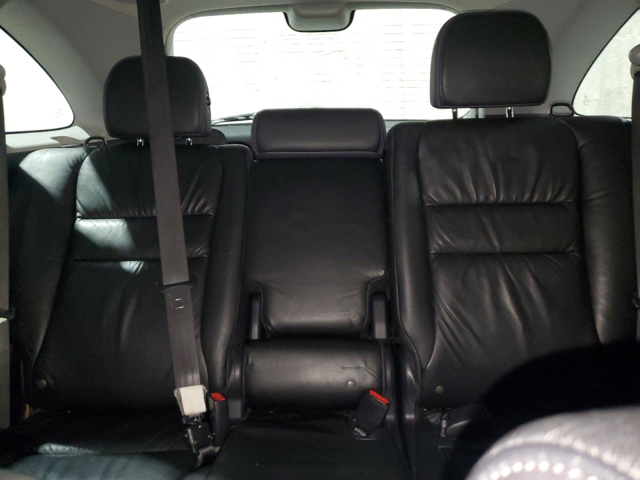 2010 Honda CR-V - Image 10