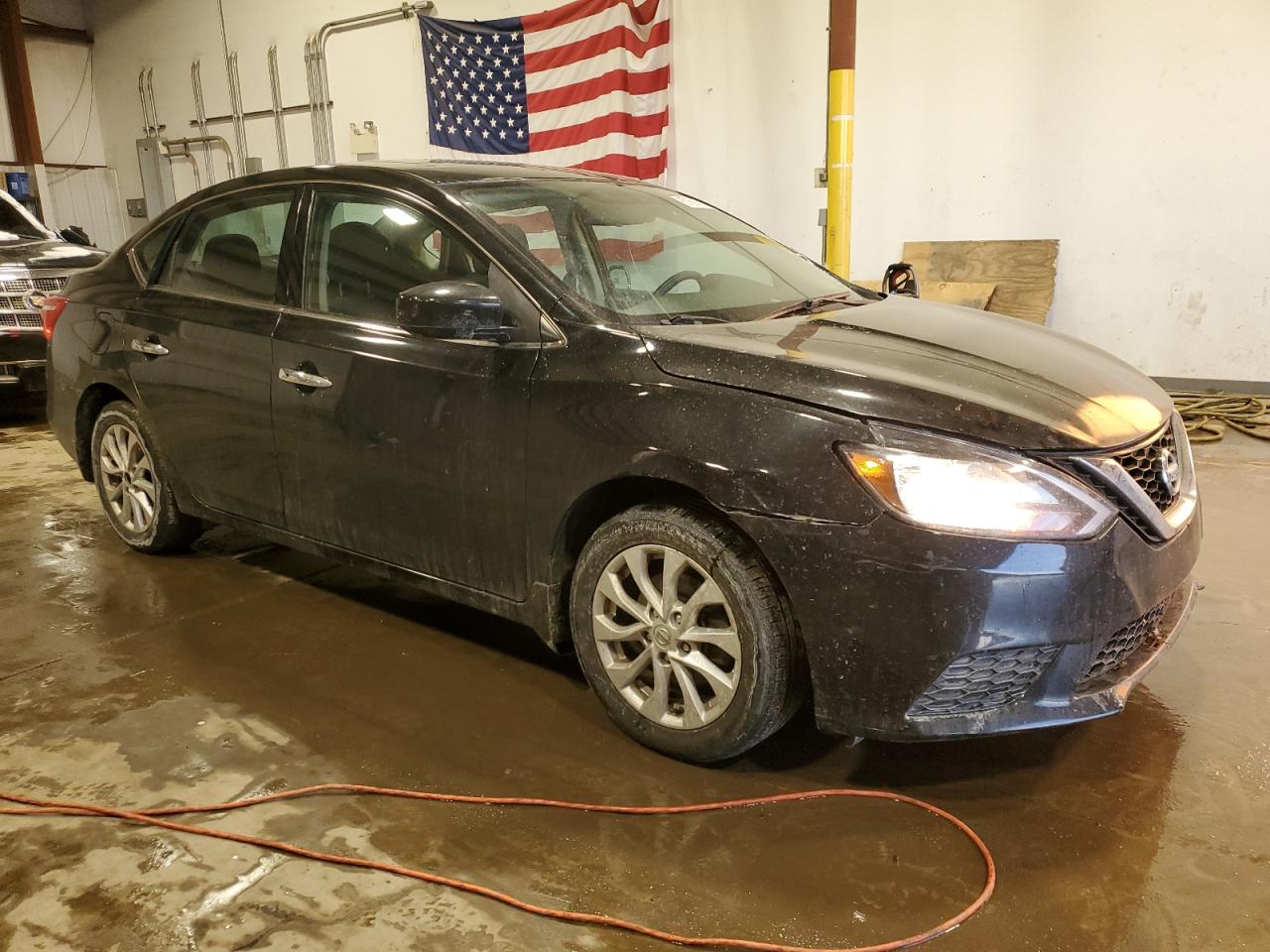 2017 Nissan Sentra - Image 4