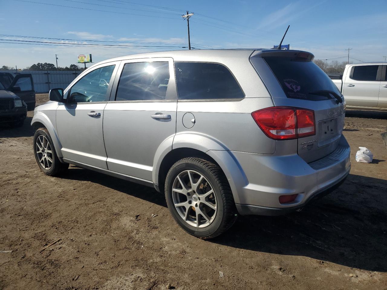 2019 Dodge Journey - Image 2