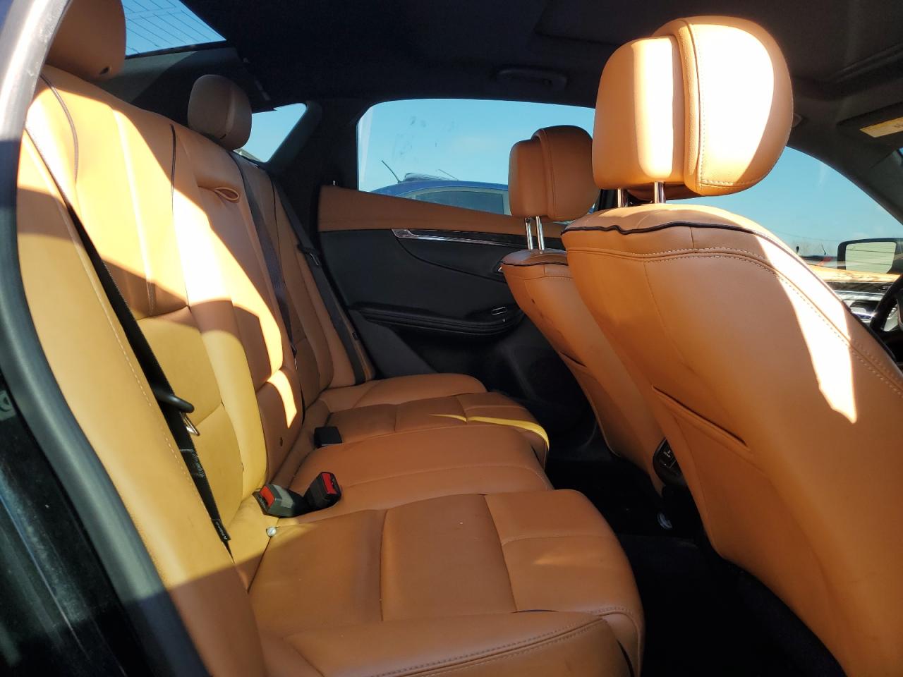 2014 Chevrolet Impala - Image 10