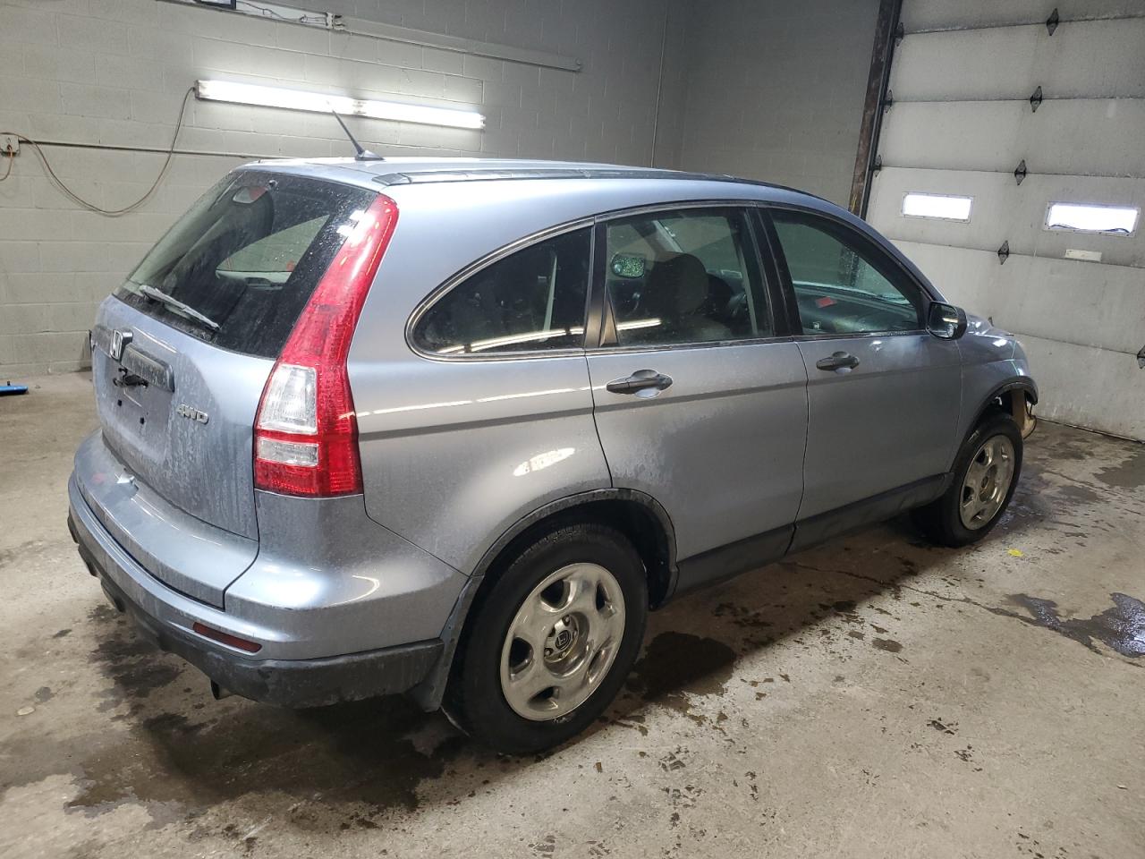 2011 Honda CR-V - Image 3