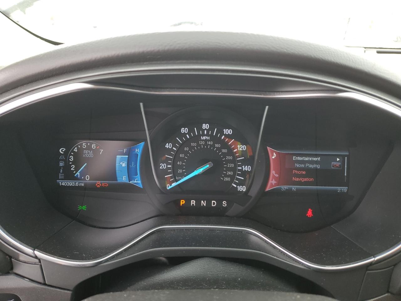 2014 Ford Fusion - Image 9