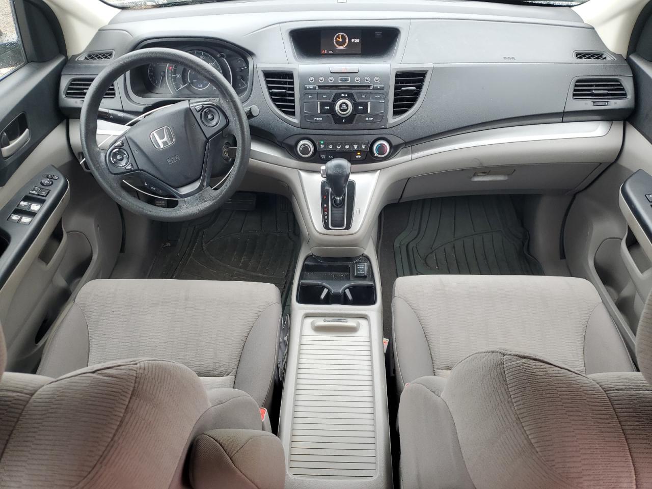 2013 Honda CR-V - Image 8