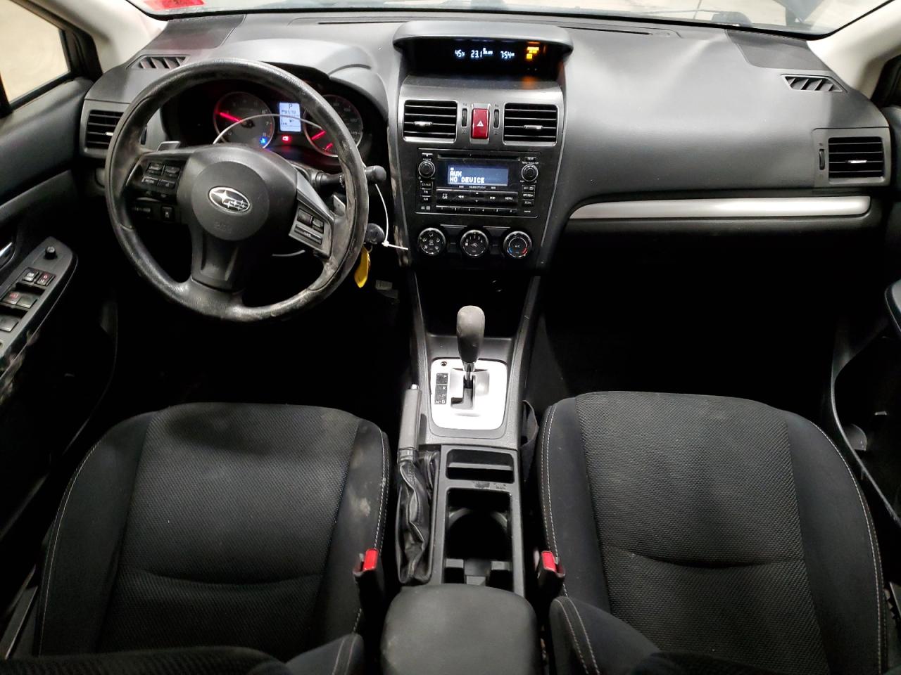 2013 Subaru XV - Image 8