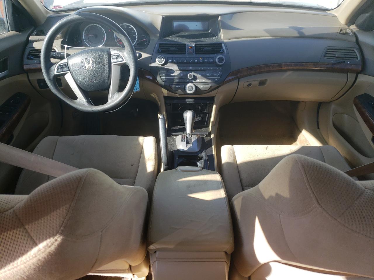 2010 Honda Accord - Image 8