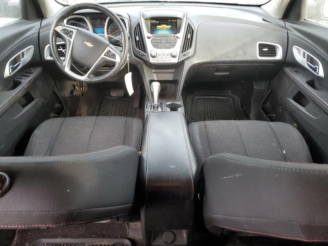 2012 Chevrolet Equinox - Image 8