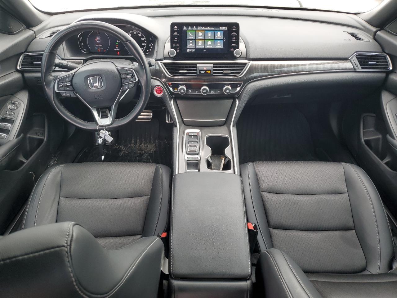 2022 Honda Accord - Image 8