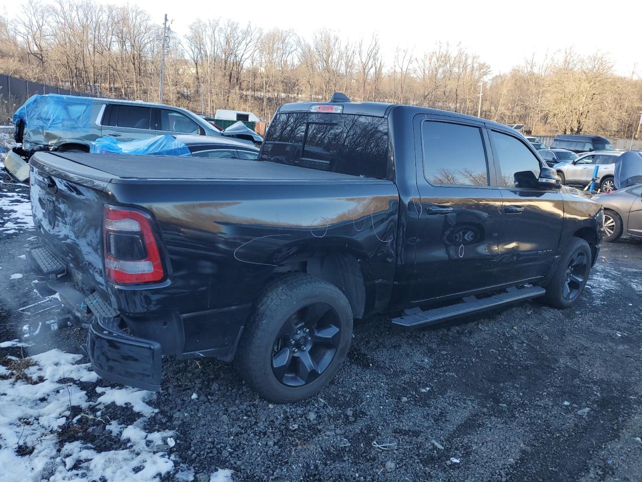 2019 RAM 1500 - Image 3
