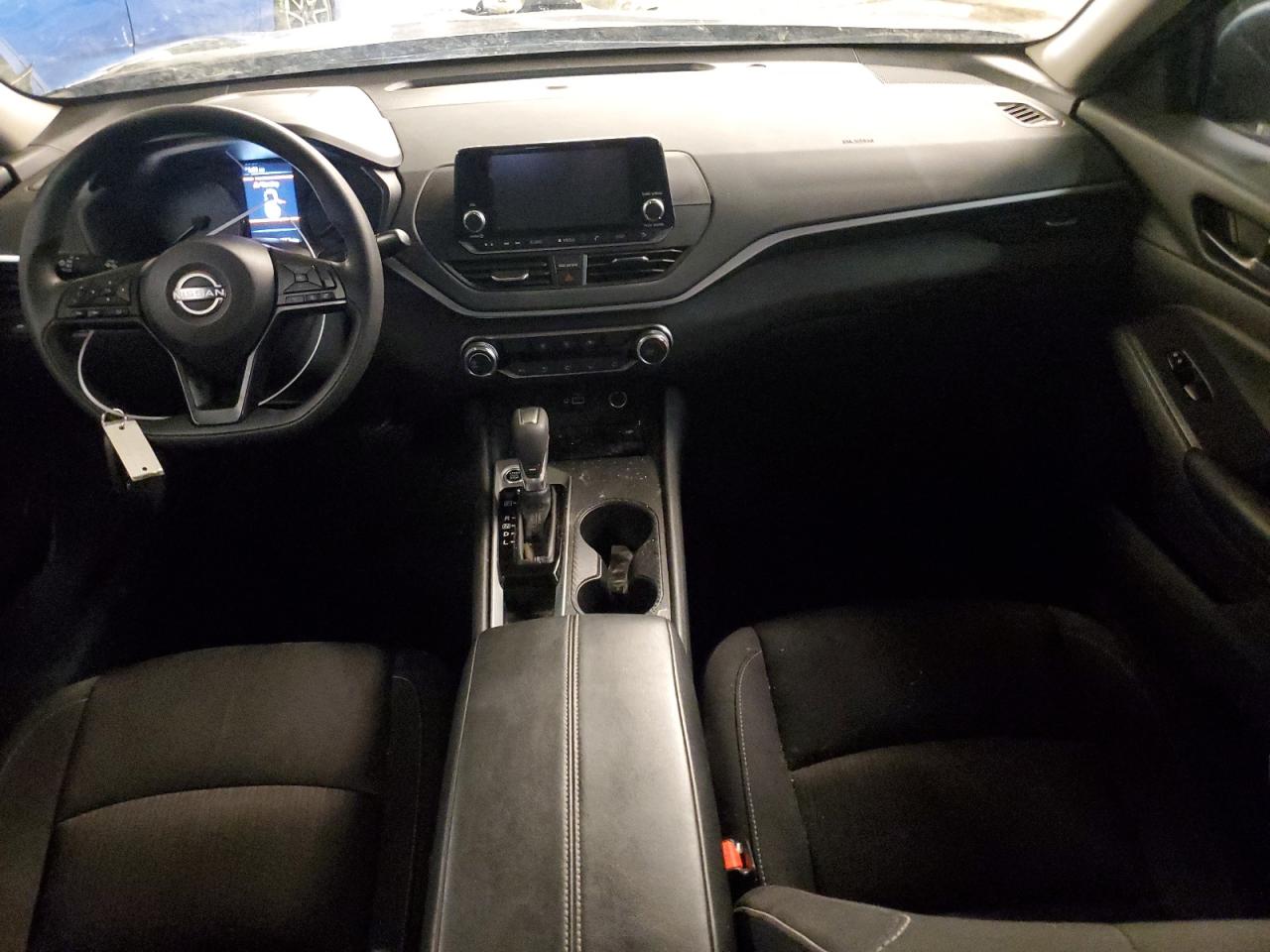 1N4BL4BV2RN337937 NISSAN ALTIMA 2024
