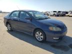 2006 Toyota Corolla Ce იყიდება Fresno-ში, CA - Front End