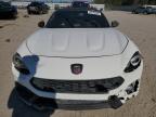 2017 Fiat 124 Spider Classica იყიდება Harleyville-ში, SC - All Over