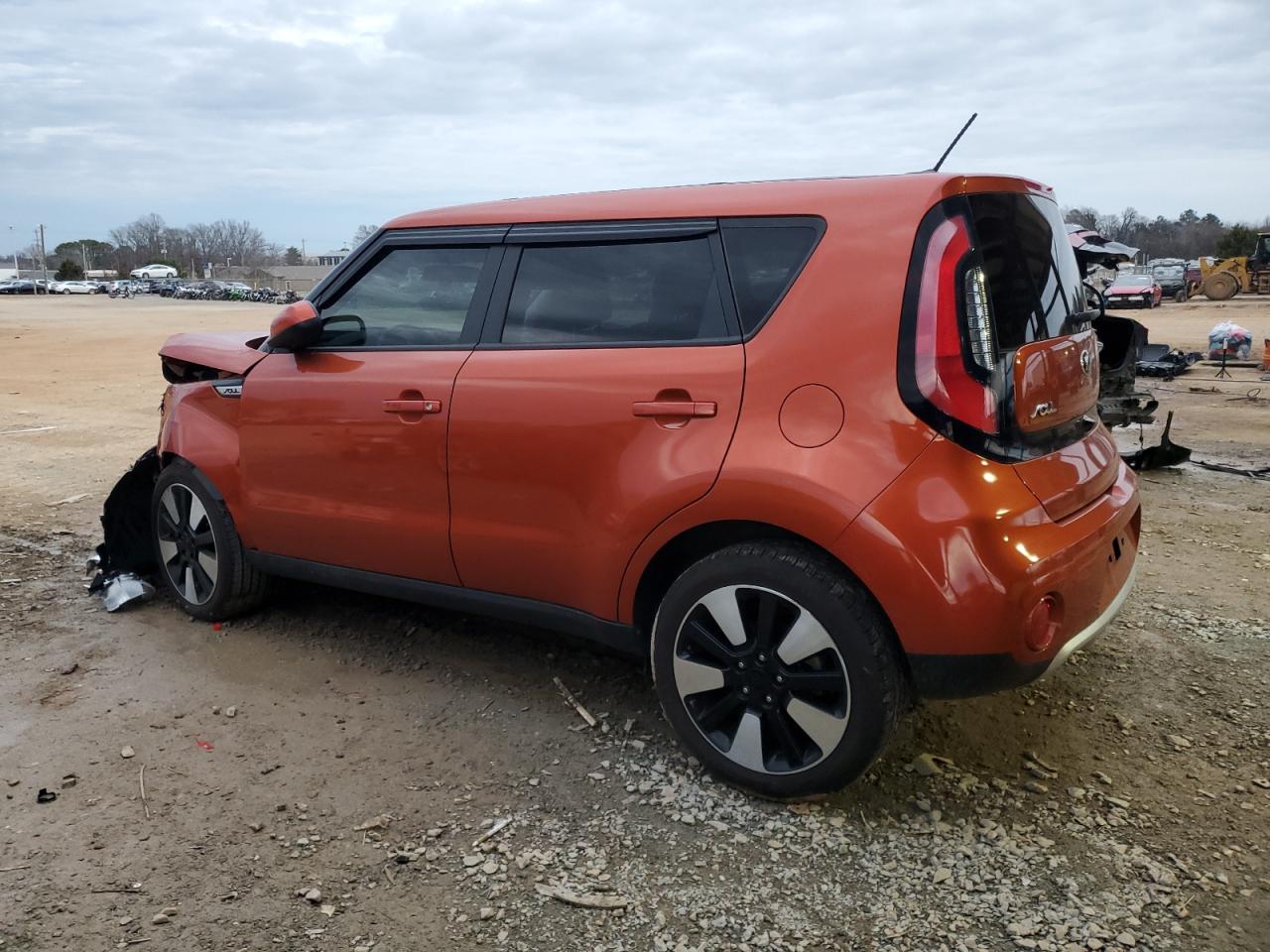 2018 Kia Soul - Image 2