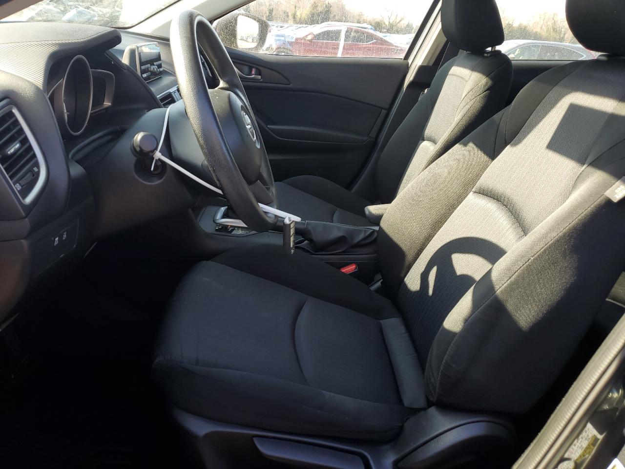 2015 Mazda 3 - Image 7