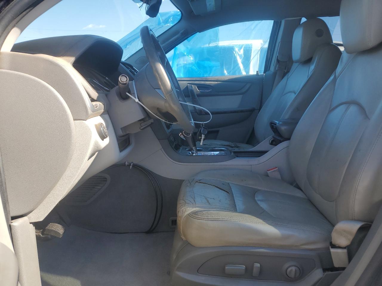 2014 GMC Acadia - Image 7