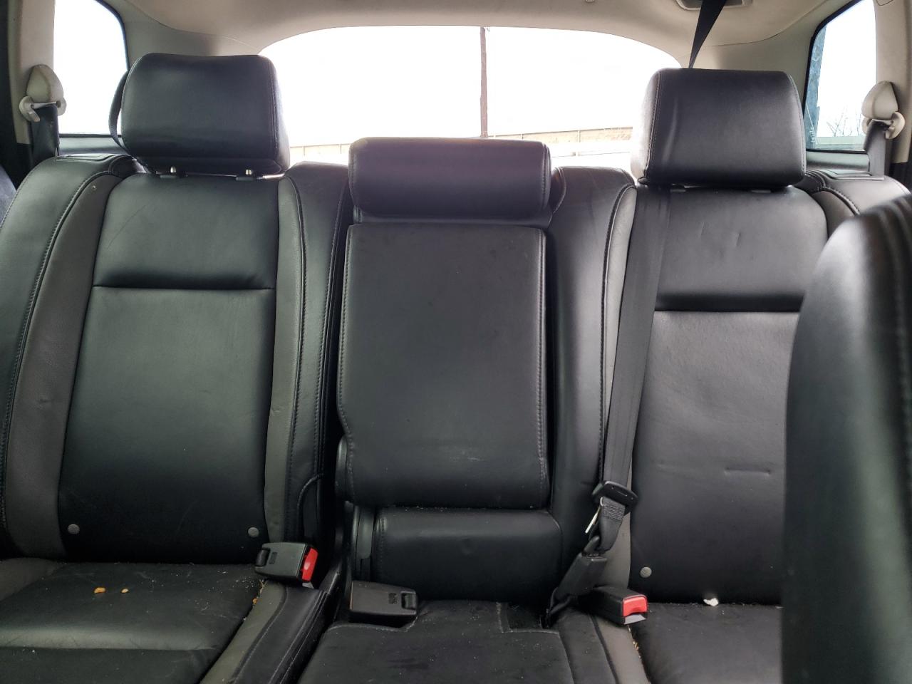 2011 Mazda CX-9 - Image 10