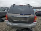 2000 Jeep Grand Cherokee Laredo en Venta en Memphis, TN - Front End