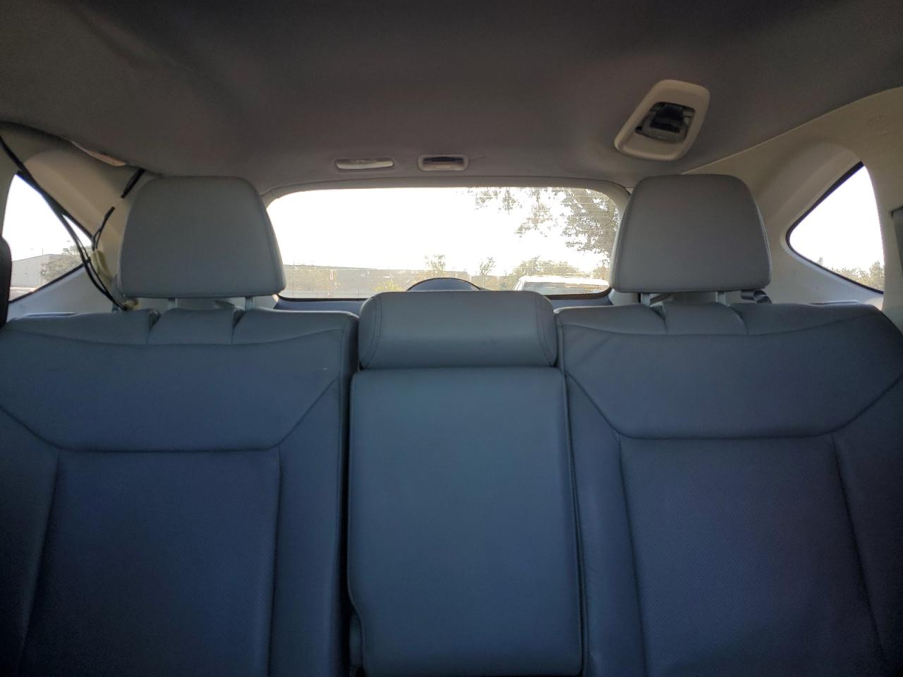 2015 Honda CR-V - Image 10