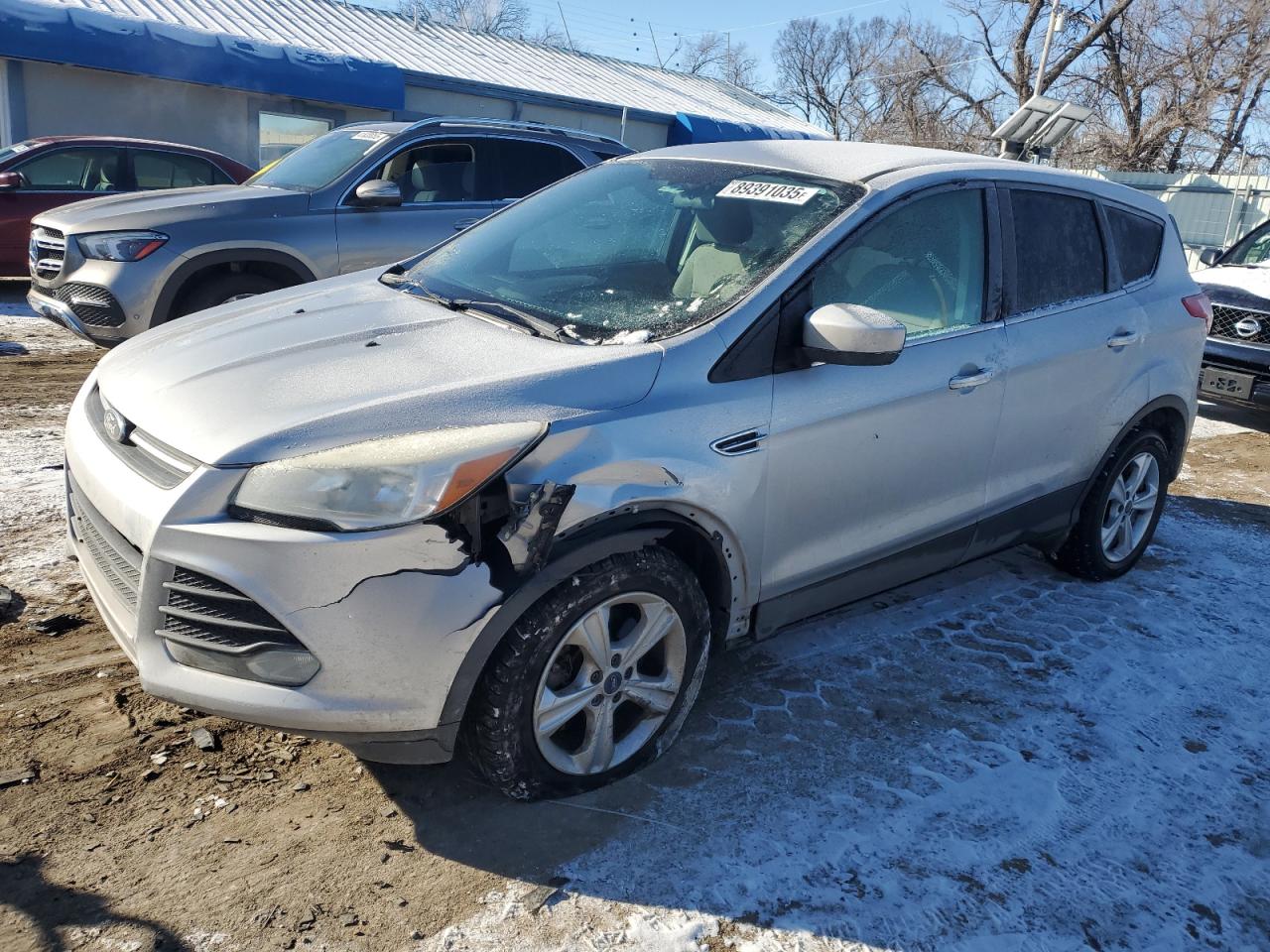 2014 Ford Escape - Image 1