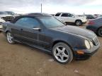 2002 MERCEDES-BENZ CLK 430 for sale at Copart AB - CALGARY