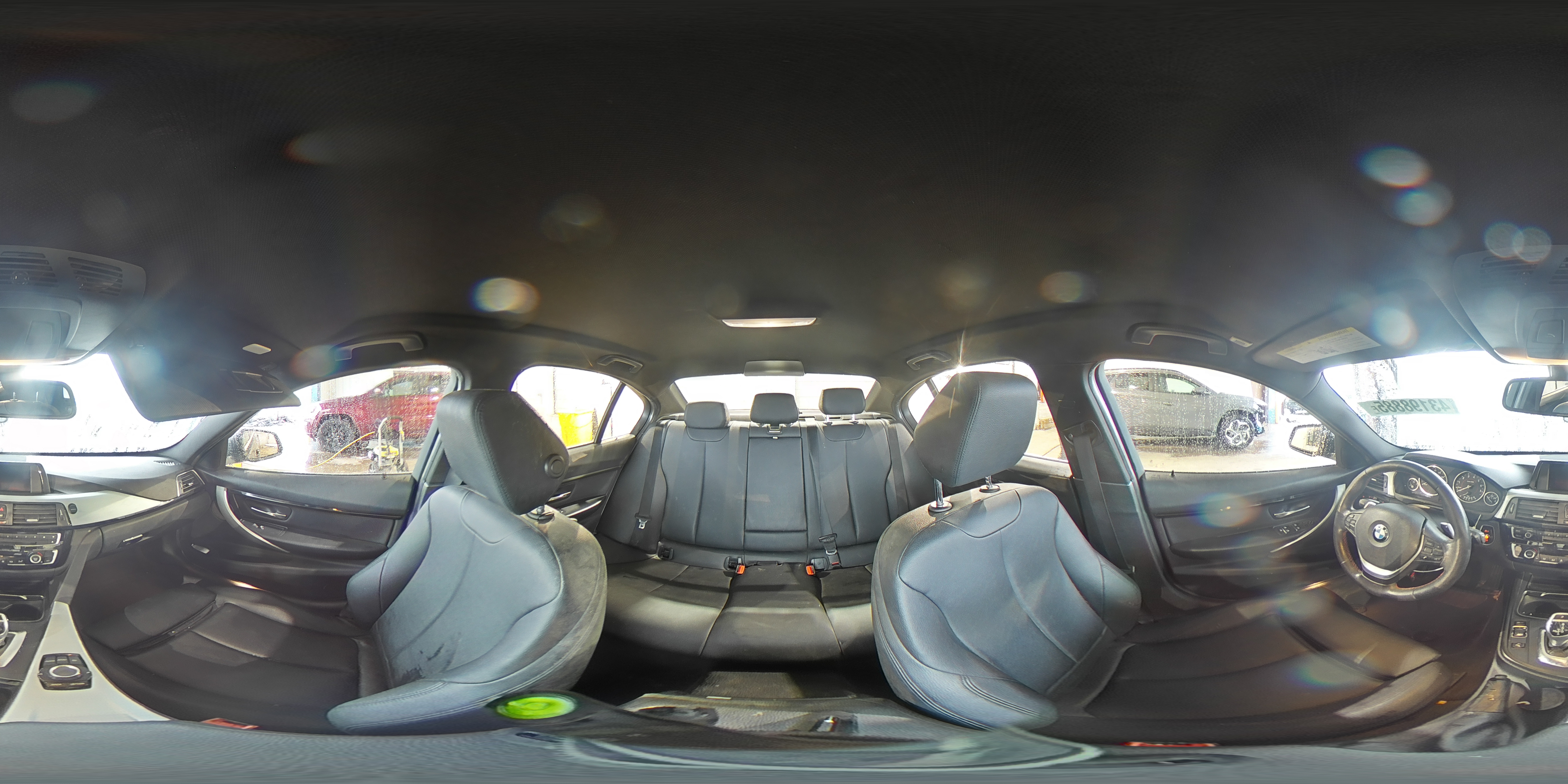 2017 BMW 3er - Image 14