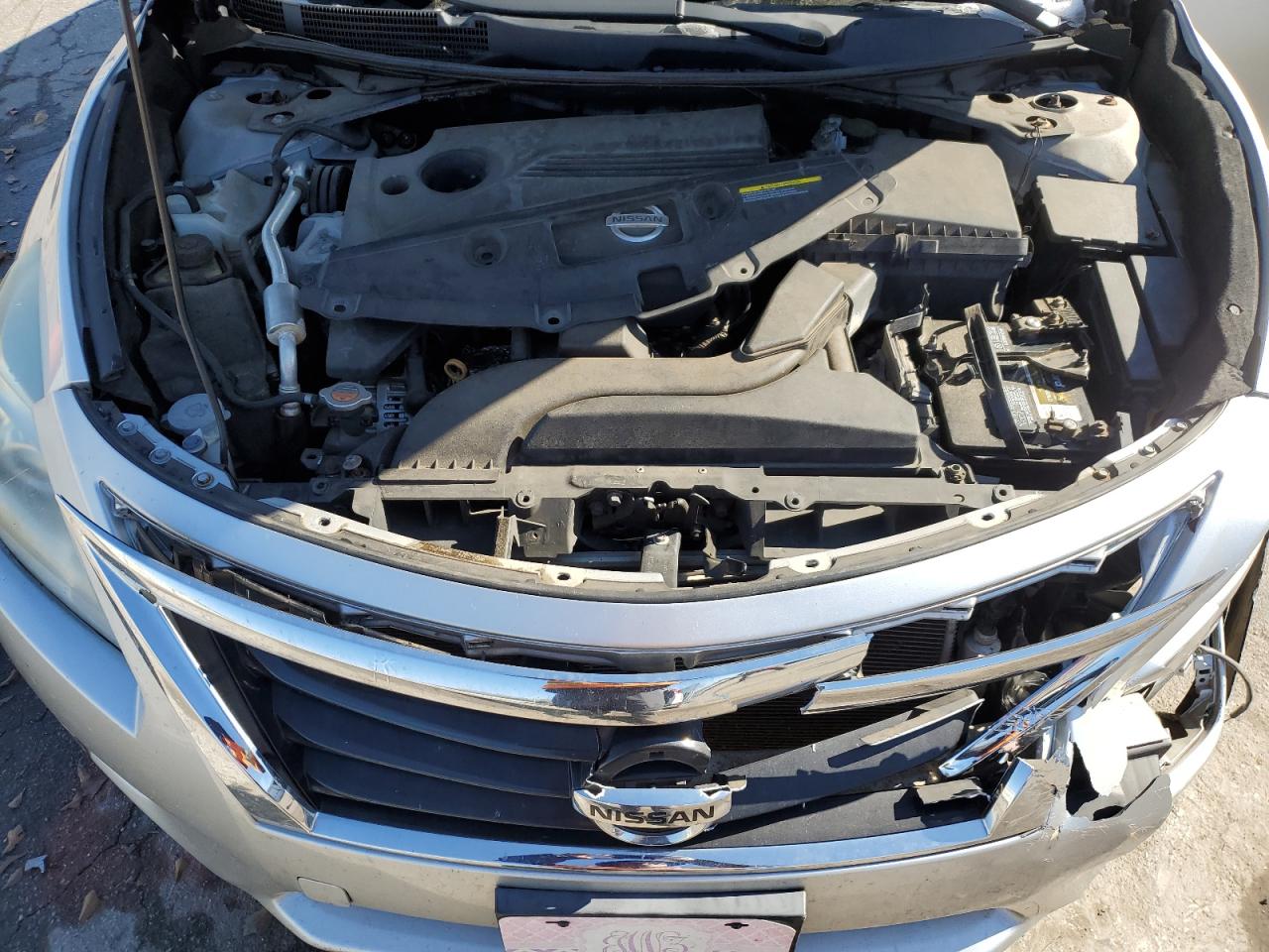2015 Nissan Altima - Image 11