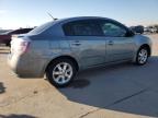 2008 Nissan Sentra 2.0 на продаже в Grand Prairie, TX - Front End