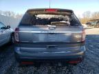 2014 Ford Explorer Limited للبيع في Rogersville، MO - Burn - Engine