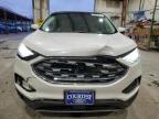 2019 Ford Edge Titanium de vânzare în Florence, MS - Front End