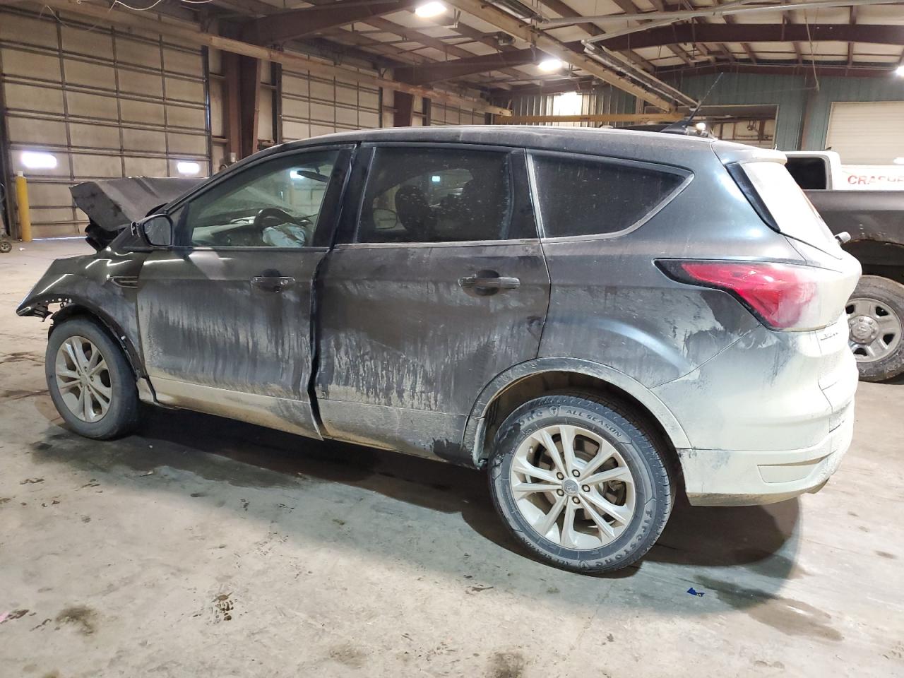1FMCU0GD1KUB82325 FORD ESCAPE 2019