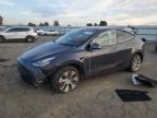 2021 Tesla Model Y  продається в Martinez, CA - All Over