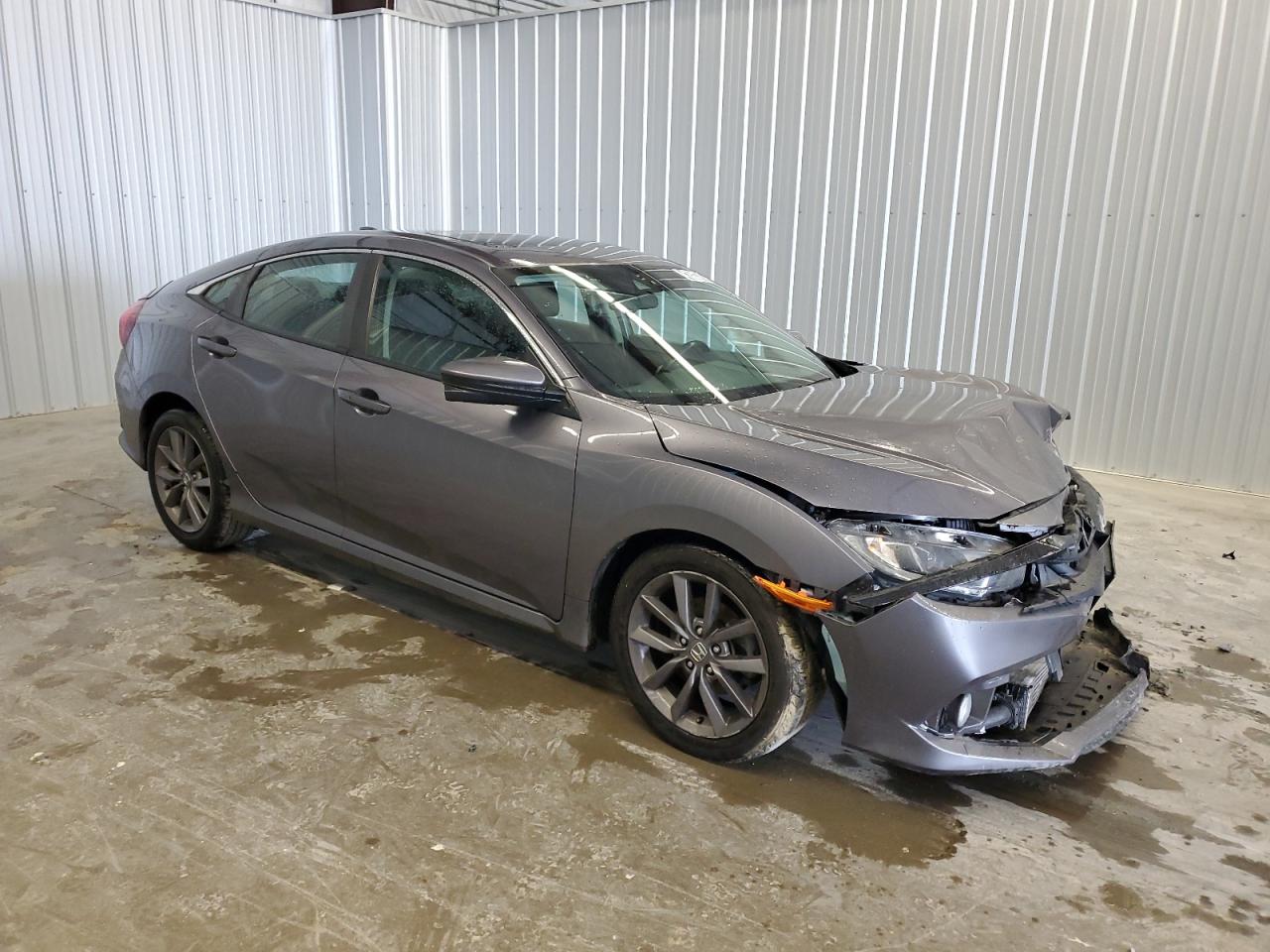 2020 Honda Civic - Image 4