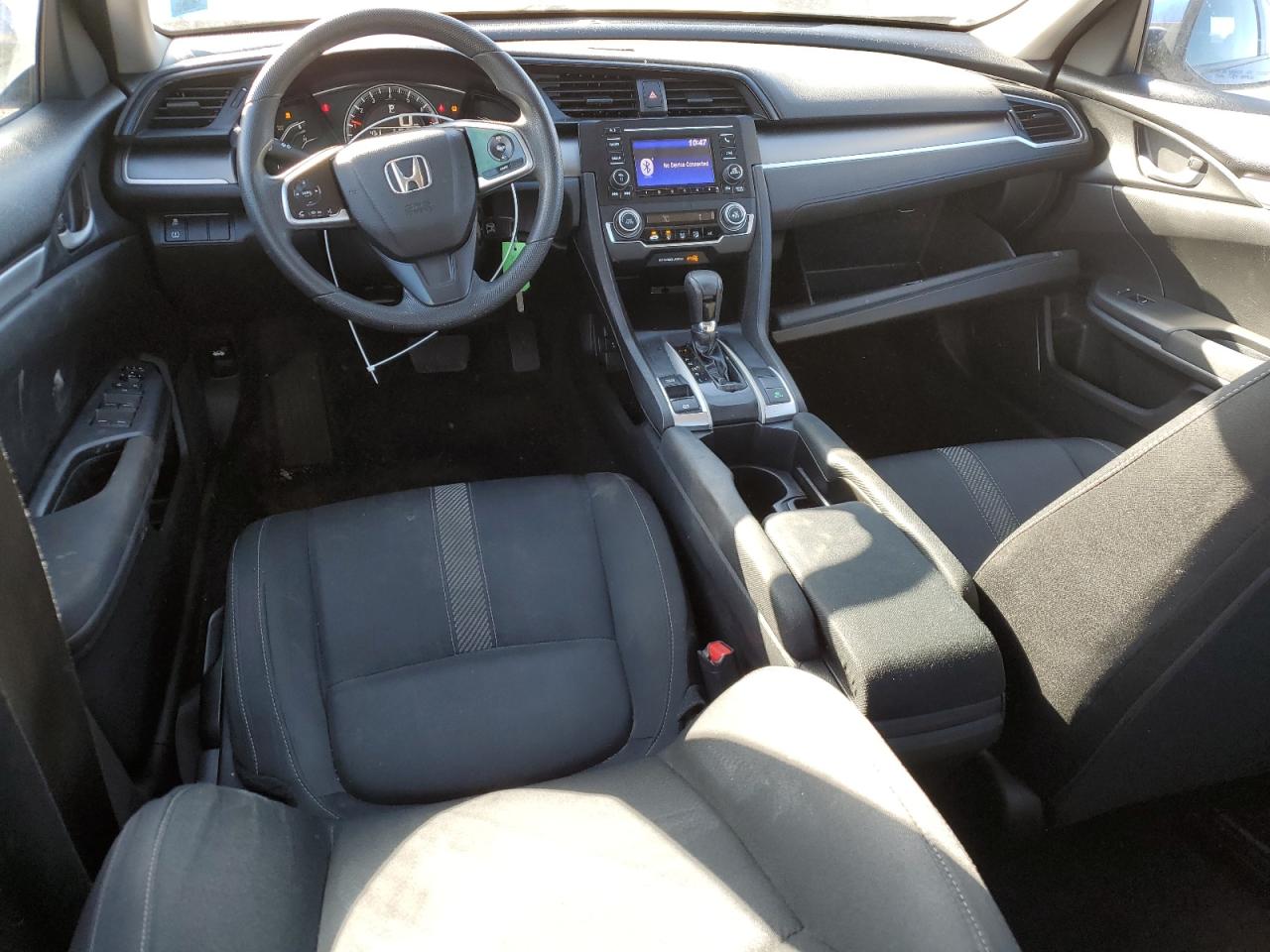 2016 Honda Civic - Image 8