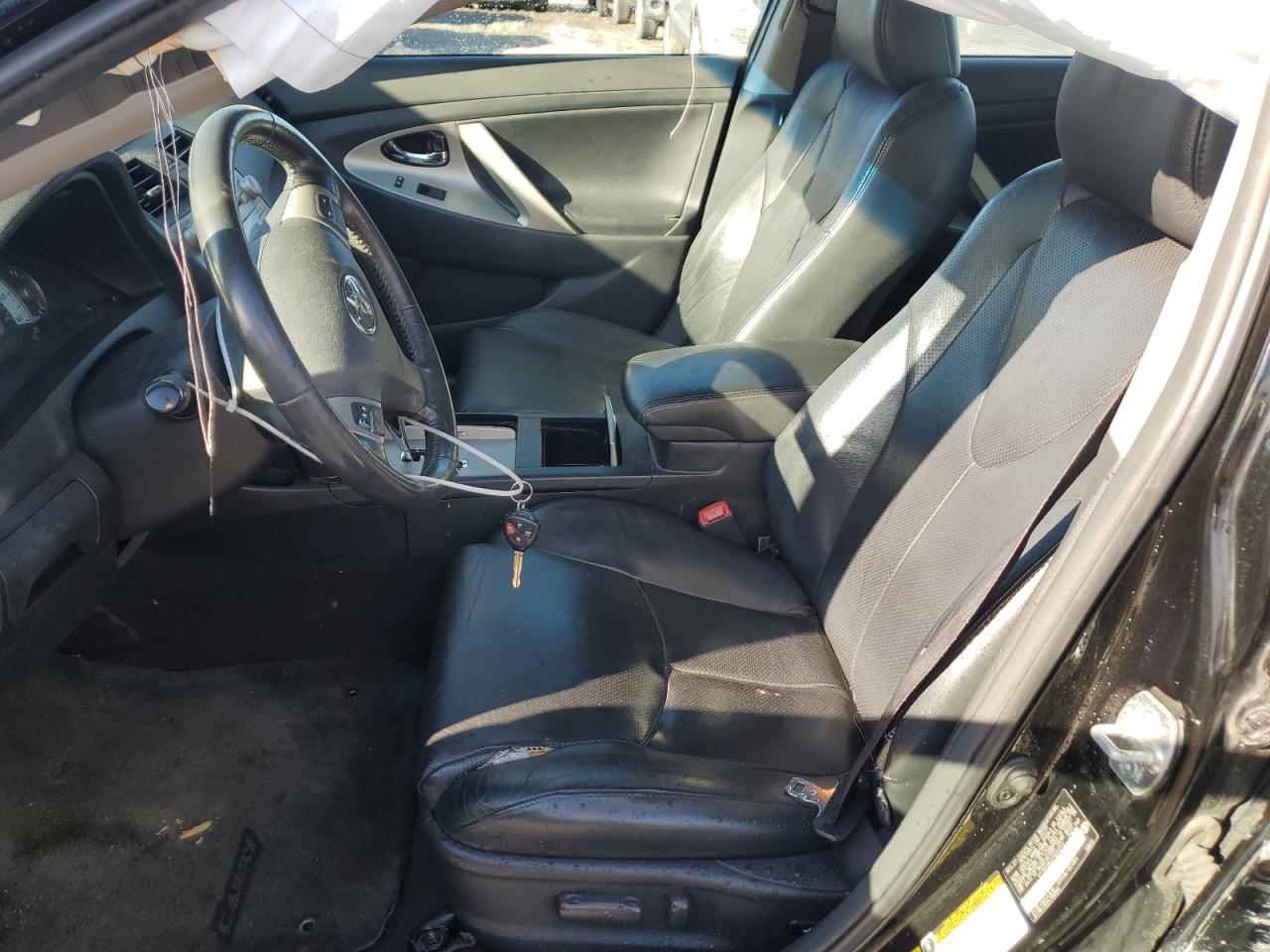 2007 Toyota Camry - Image 7
